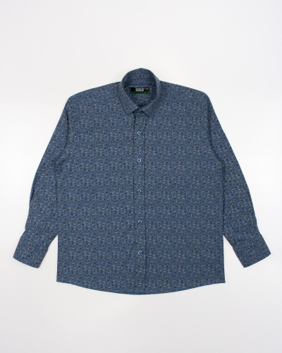 BOLD 14390/1 Рубашка BOLD 14390/1 Рубашка фото