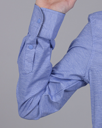 CEGISA 1644/2 Рубашка (молния) CEGISA 1644/2 Рубашка (молния) фото