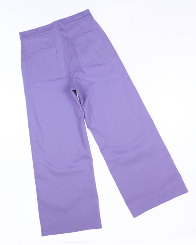 DMB KIDS 2894 Брюки палаццо DMB KIDS 2894 Брюки палаццо фото