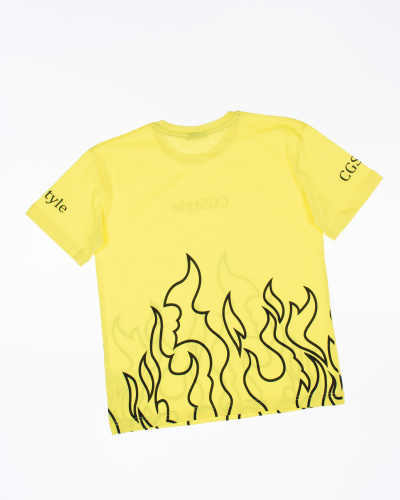 CEGISA 2282 Футболка CEGISA 2282 Футболка фото