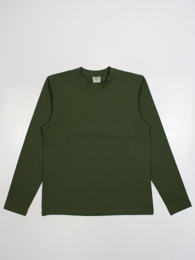 TMK 3011 (У) Лонгслив фото