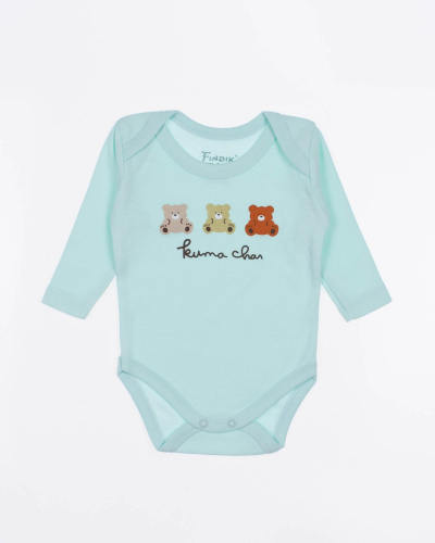 FINDIK 11697 Боди FINDIK 11697 Боди фото