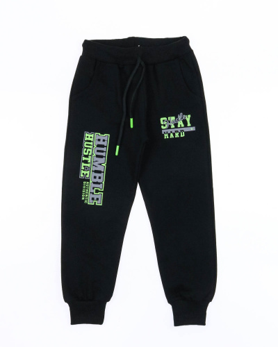 BOLD 516 Брюки (цвет: Черный)