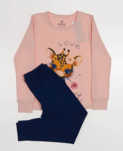 BAYKAR Пижама 9294/1 фото