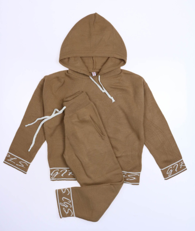 CEGISA 10088 Костюм вязанный CEGISA 10088 Костюм вязанный фото