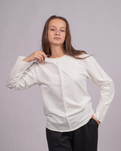 TMK 5002 Лонгслив фото