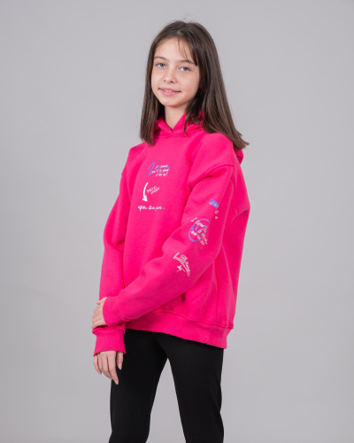 CEGISA 10373 Худи утепленное CEGISA 10373 Худи утепленное фото