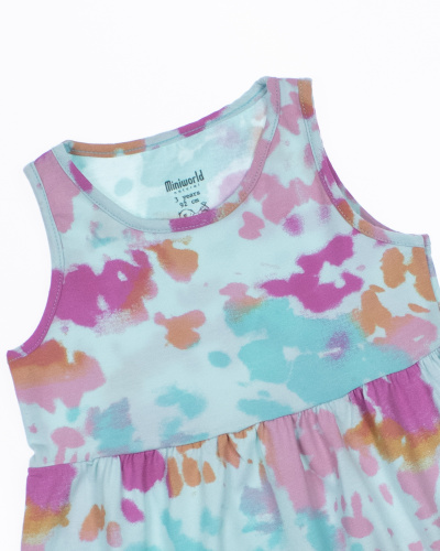 MINIWORLD 17106 Платье MINIWORLD 17106 Платье фото