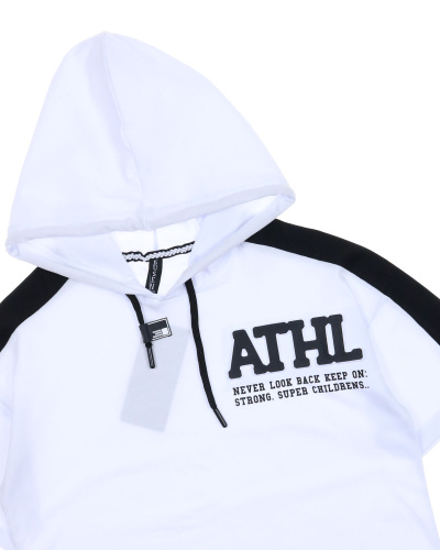 BUSEN 4000 Футболка фото