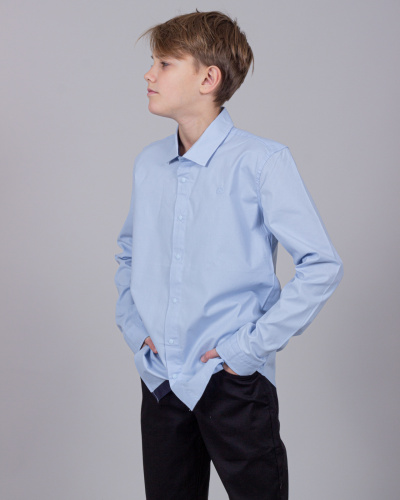 CEGISA 1620/1 Рубашка (кнопки) фото