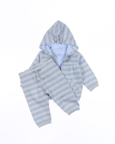 TONGS BABY 4109 Костюм TONGS BABY 4109 Костюм фото