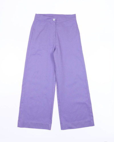 DMB KIDS 2894 Брюки палаццо DMB KIDS 2894 Брюки палаццо фото