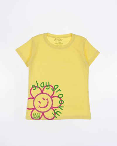 ECRIN 2134 Футболка ECRIN 2134 Футболка фото