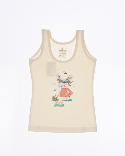 BAYKAR Майка 4680 BAYKAR Майка 4680 фото