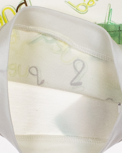 TONGS BABY 4726 Костюм TONGS BABY 4726 Костюм фото