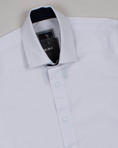 CEGISA 4004/2 Рубашка (кнопки) фото