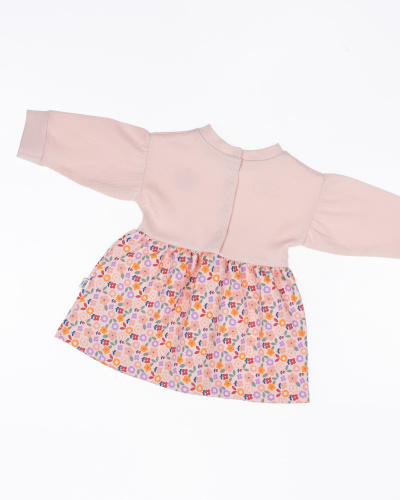 TONGS BABY 4909 Платье TONGS BABY 4909 Платье фото