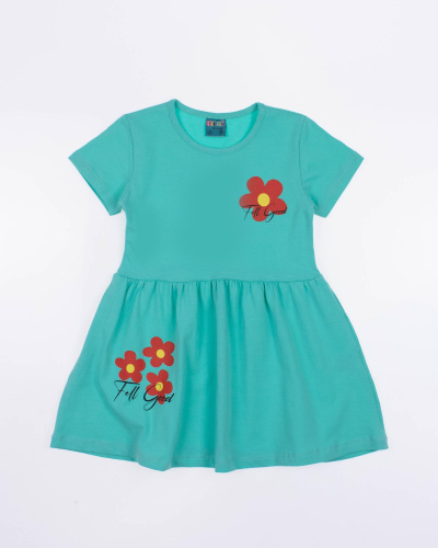 CITCIT BEBE 16288 Платье фото